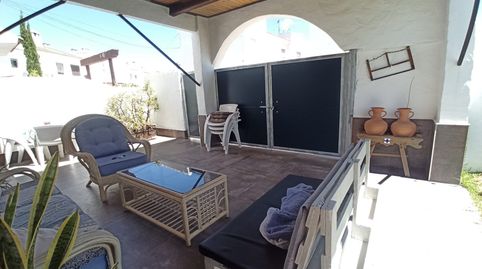 Photo 3 of Single-family semi-detached for rent in Urbanización Real de la Barrosa I, 104, Los Gallos, Chiclana de la Frontera