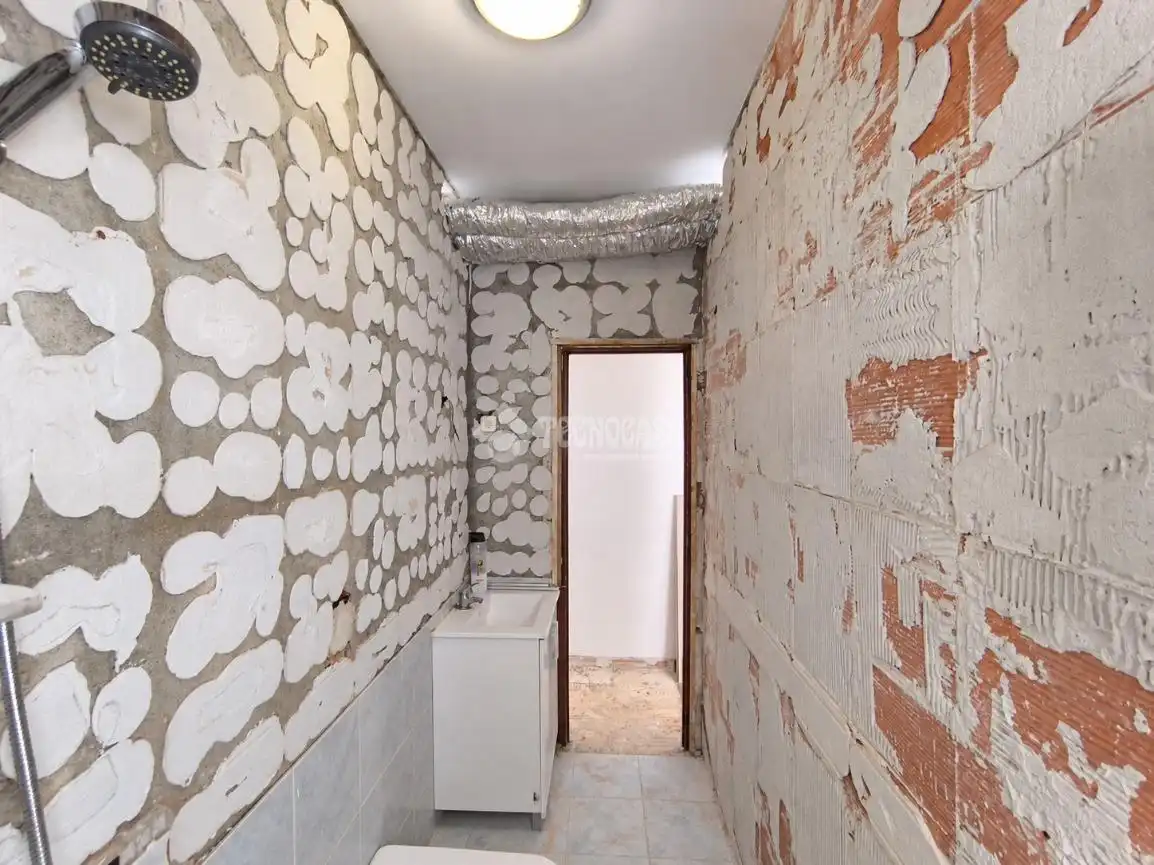 Casa adosada en venta en Alcalá de Henares con Aire acondicionado y Trastero