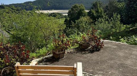 Foto 5 de Finca rústica en venta en San Fiz, 19, Mañón, A Coruña
