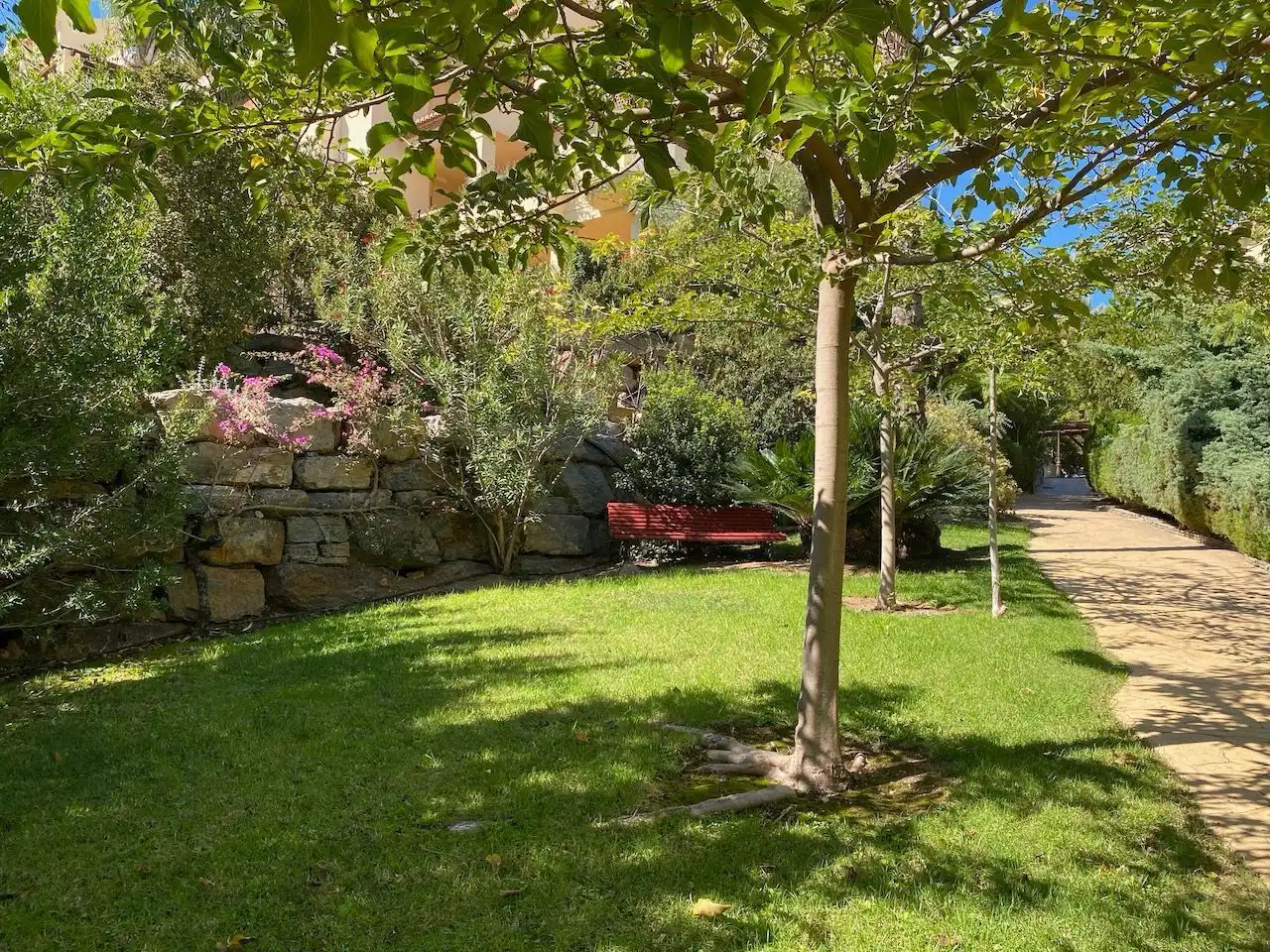 Apartamento con piscina en venta en Villa Gadea, imagen 11