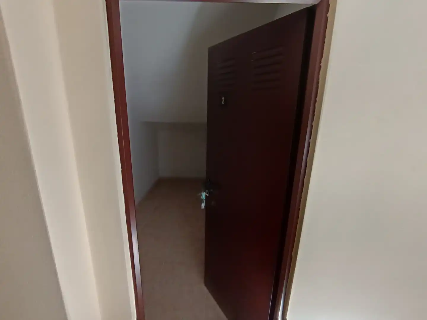 Appartamento con ascensore in vendita a Calle San Isidro, imagen 22
