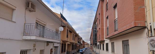 Piso en Venta en Travesía de San Sebastián en Casco Antiguo Sur