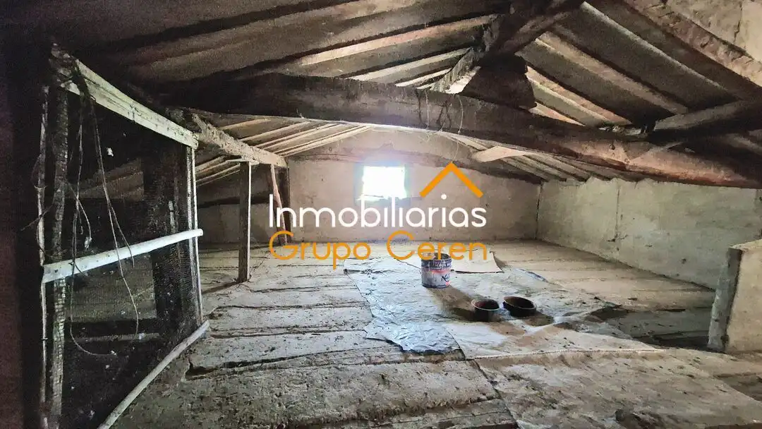 Wohnung zum Verkauf in Redecilla del Camino