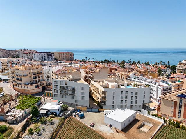 Piso en Venta en Avenida Costa del Sol, 6 en Laguna Beach