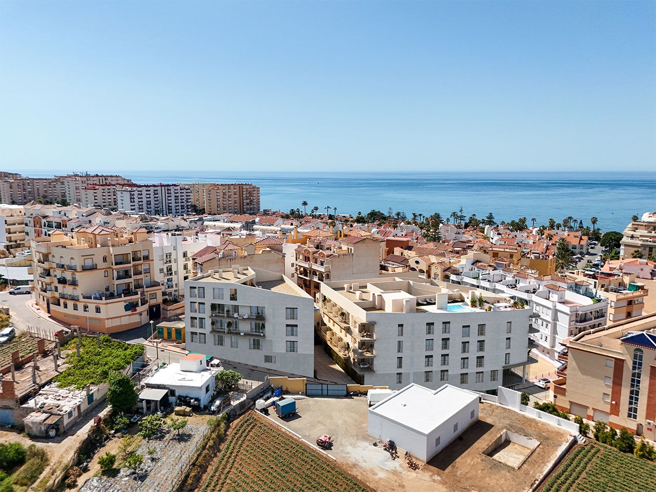 Avenida Costa del Sol, 6