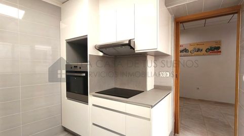 Foto 4 de Casa o xalet en venda a Calle Lirio, Sax, Alicante