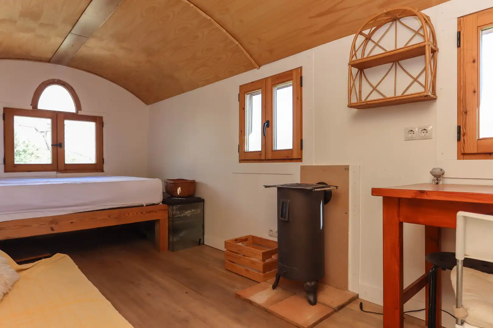 Casa con jardín en venta en Calle Mesón, imagen 55