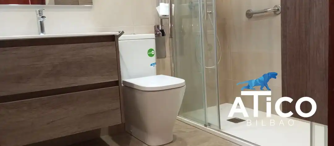 Flat with lift to rent in Gordóniz Kalea, imagen 12