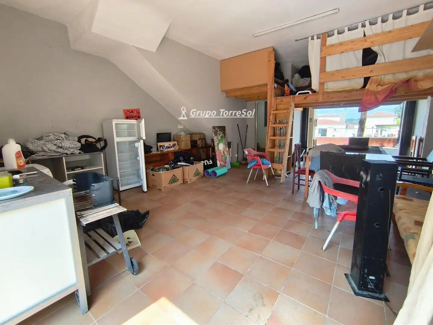 Casa adosada en venta en Montferri con Aire acondicionado, Calefacción y Terraza