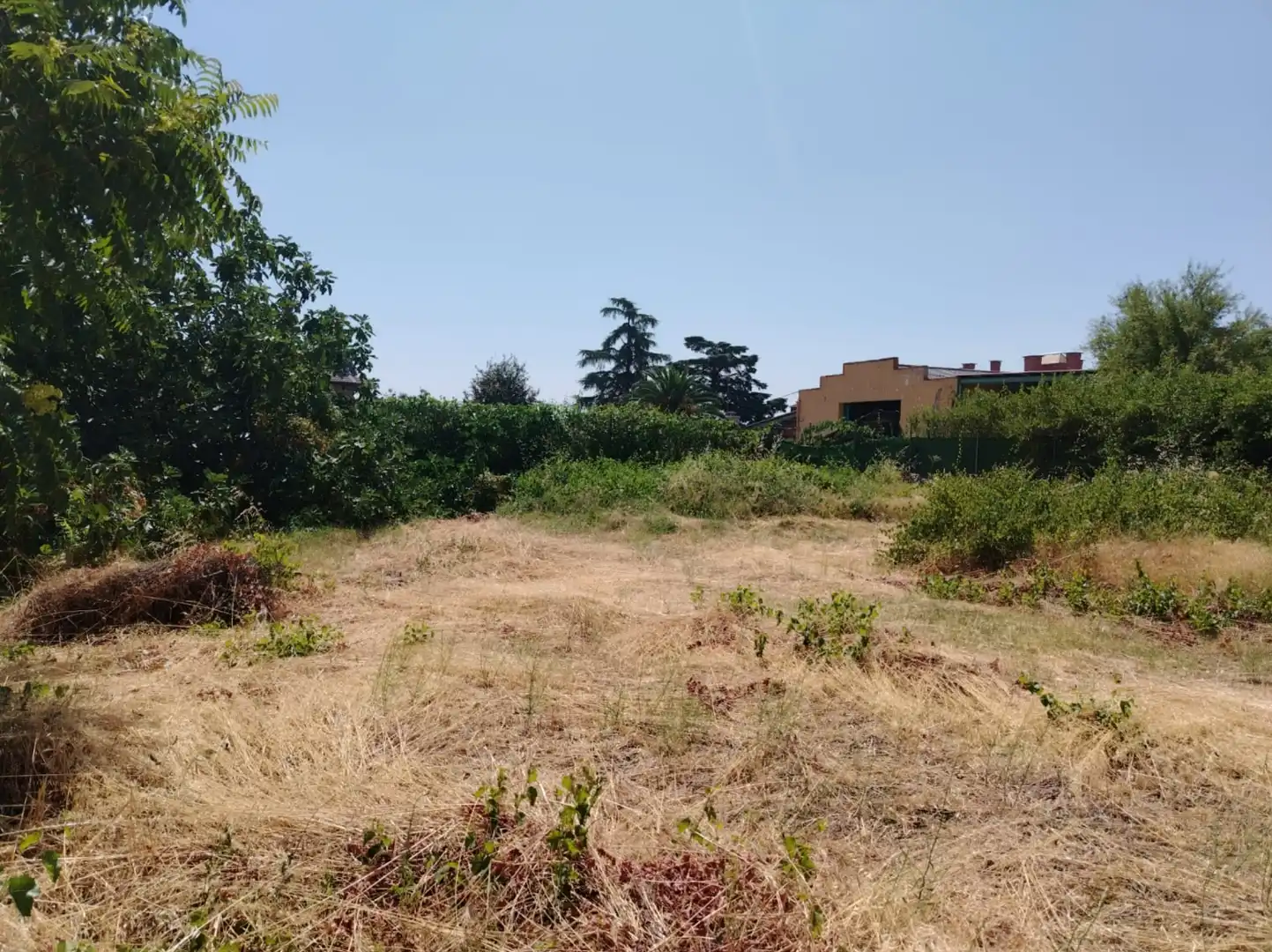 Residential land for sale in Calle del Doctor Manuel Hidalgo Huerta, imagen 9
