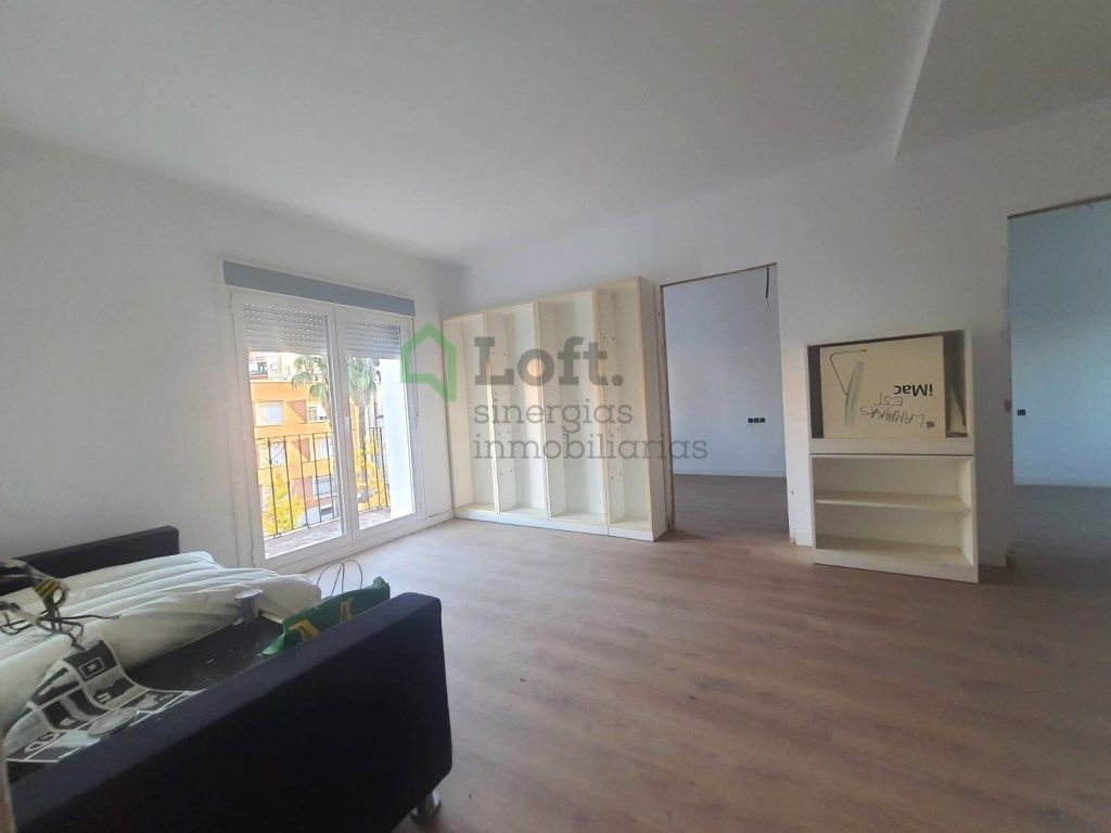 Bedroom of Flat for sale in Badajoz Capital