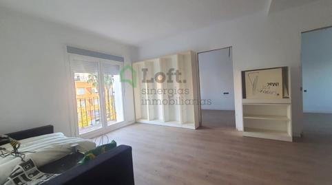 Foto 2 de Pis en venda a Santa Marina, Badajoz Capital