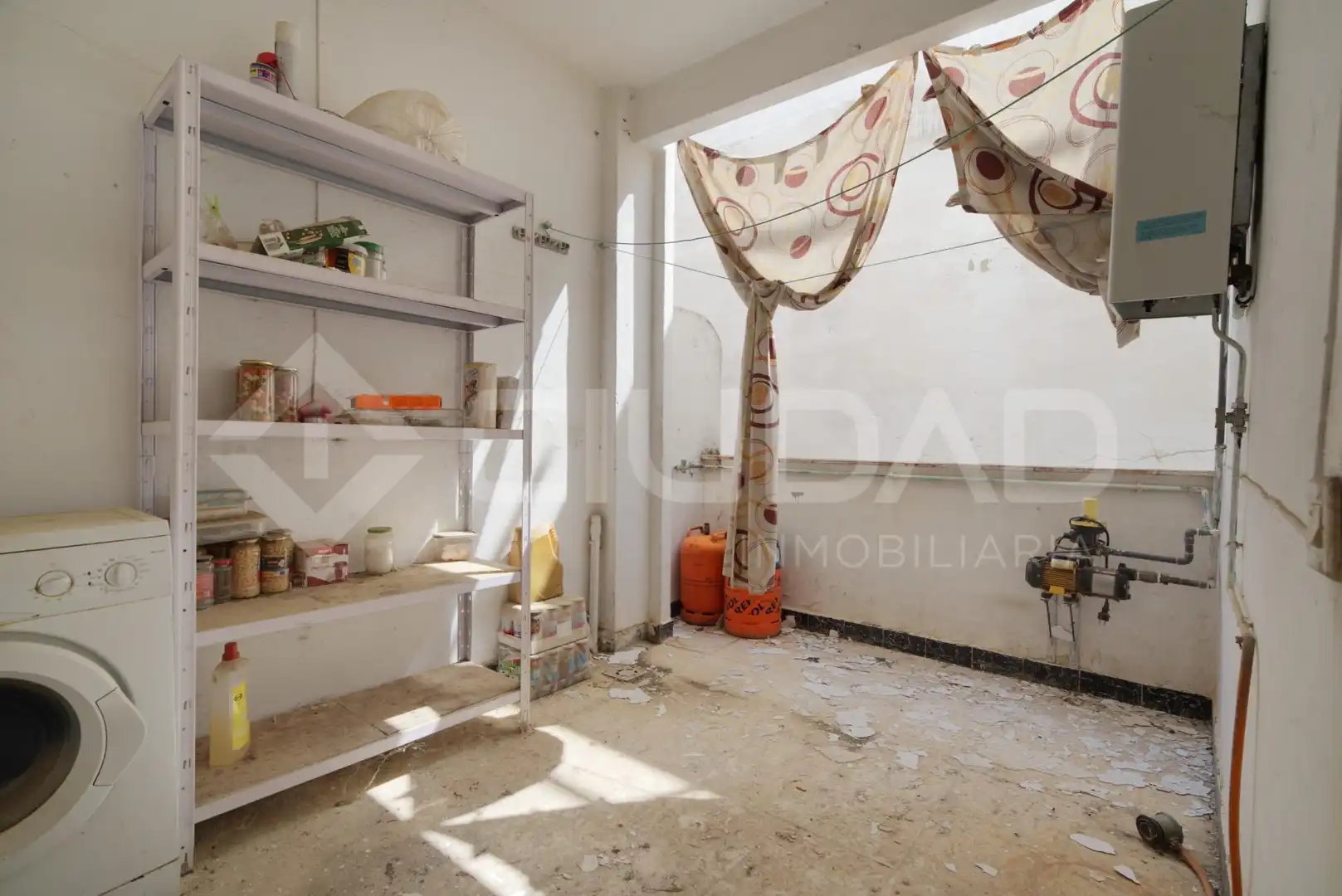 Cocina de Piso en venta en La Puebla del Río