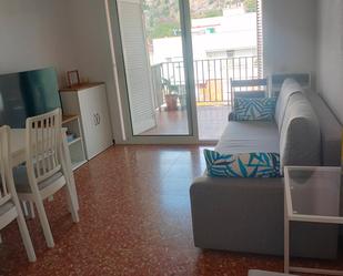 Bedroom of Apartment to rent in Castelldefels  with Balcony