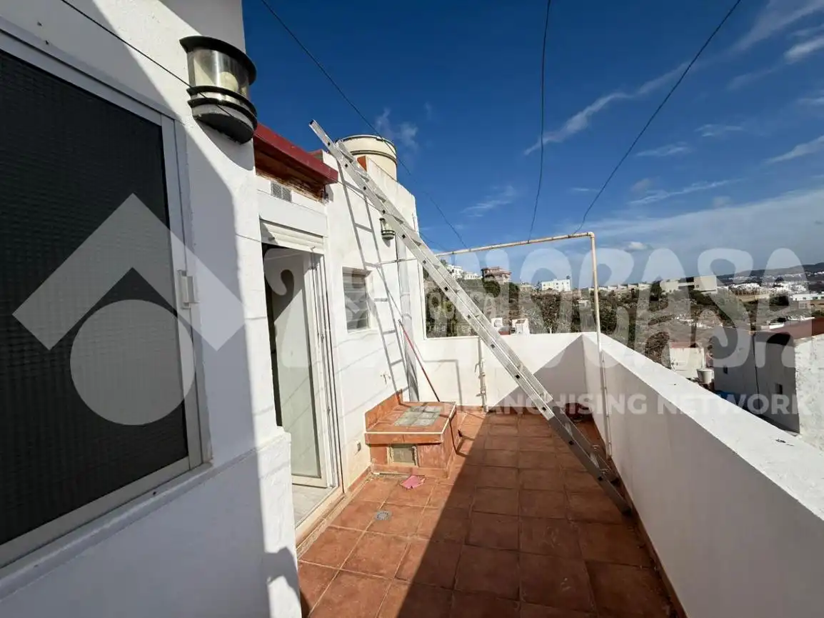 Casa o chalet en venta en Arucas Casco