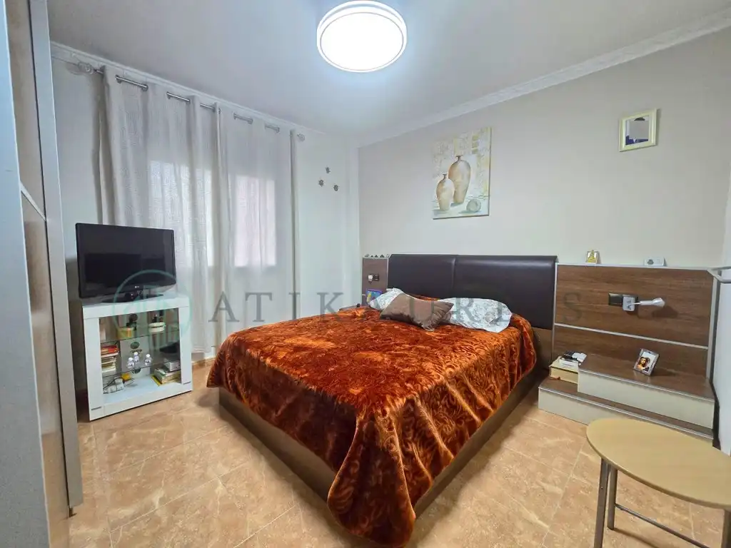 Flat with lift for sale in Centro ciudad, imagen 13