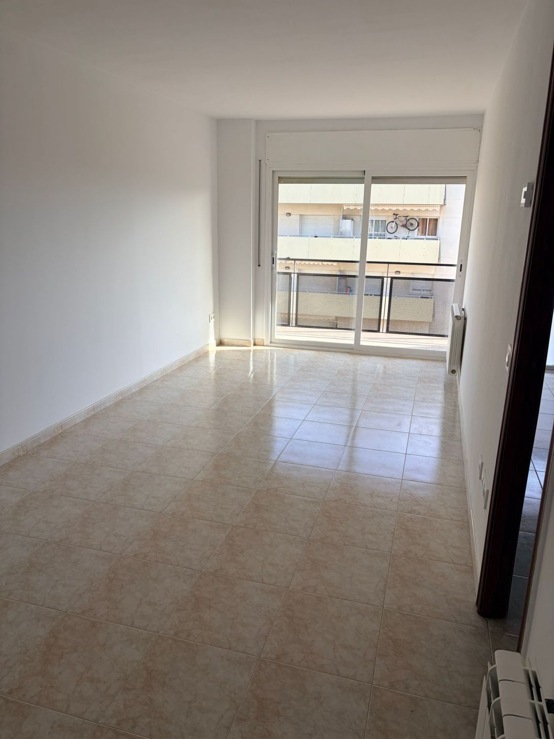 Piso de alquiler en Via Europa - Parc Central