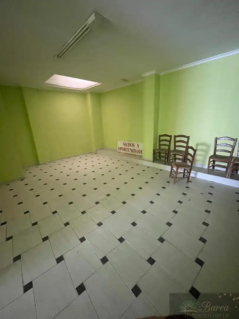 Local comercial en venda a Rute