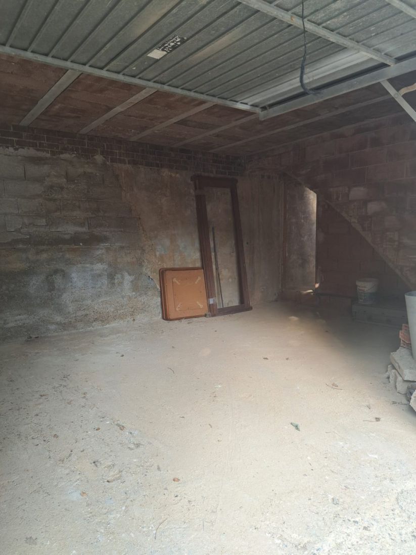 Casa o chalet en venta en San Jorge / Sant Jordi con Alarma