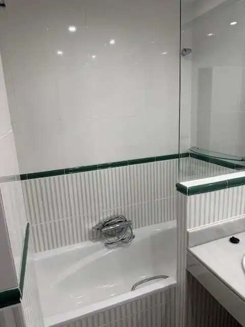 Flat for rent in Puerto Chico