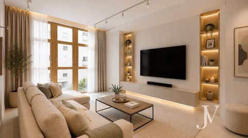 Madrid, Centro - Palacio, piso en exclusivo edificio clásico rehabilitado en el 2022, garaje, spa, gym, piscina