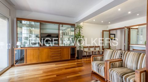 Foto 4 von Wohnung zum Verkauf in L'Antiga Esquerra de l'Eixample, Barcelona Capital