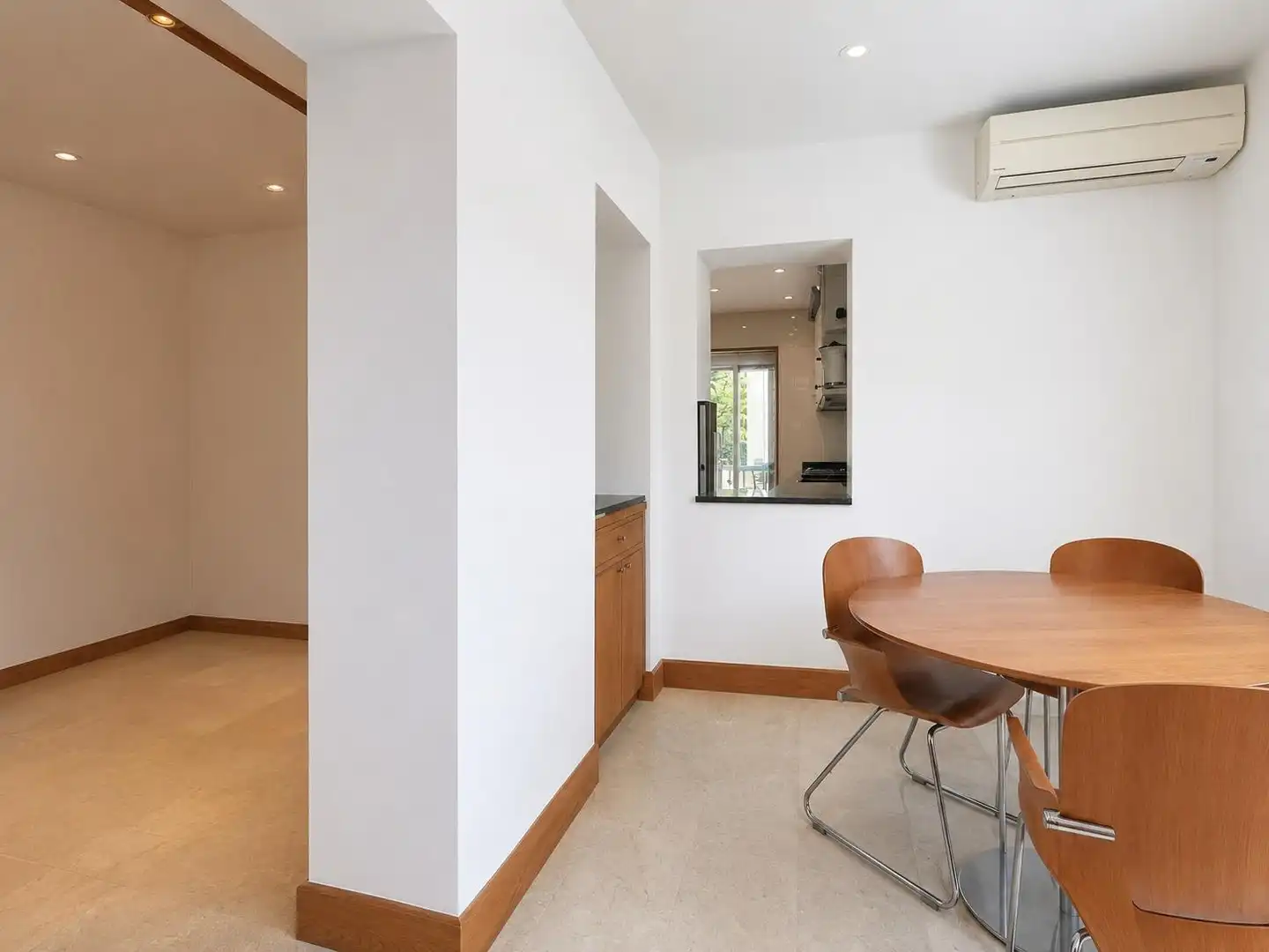Dining room of Houses for sale in Calvià  with Air Conditioner, Heating and Private garden