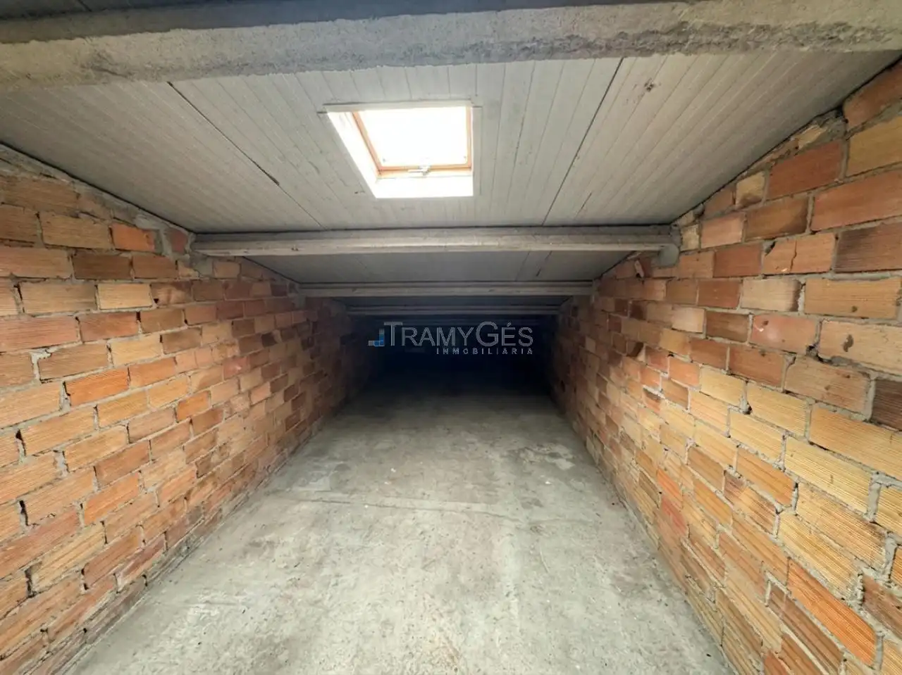 Parking of Flat for sale in Vigo   with Storage room