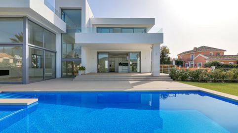 Photo 3 of House or chalet for sale in Calle Santa Isabel, 18, Los Arqueros - Puerto del Almendro, Málaga