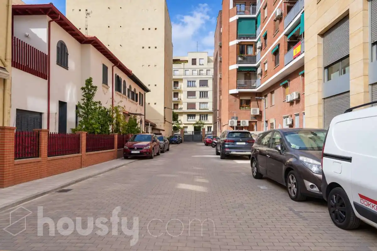 Appartamento con ascensore in vendita a Calle de Padilla ., imagen 24
