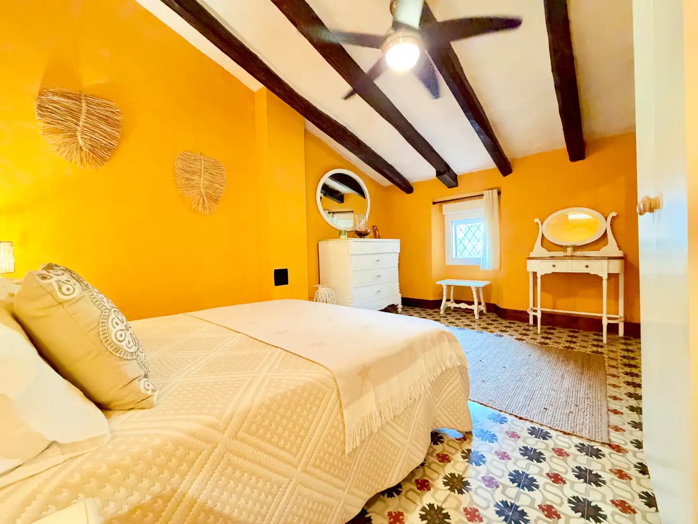 Casa pareada con terraza en venta en Carrer de la Mare de Déu, imagen 27