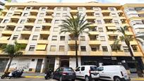 Exterior view of Flat for sale in Gandia  with Balcony