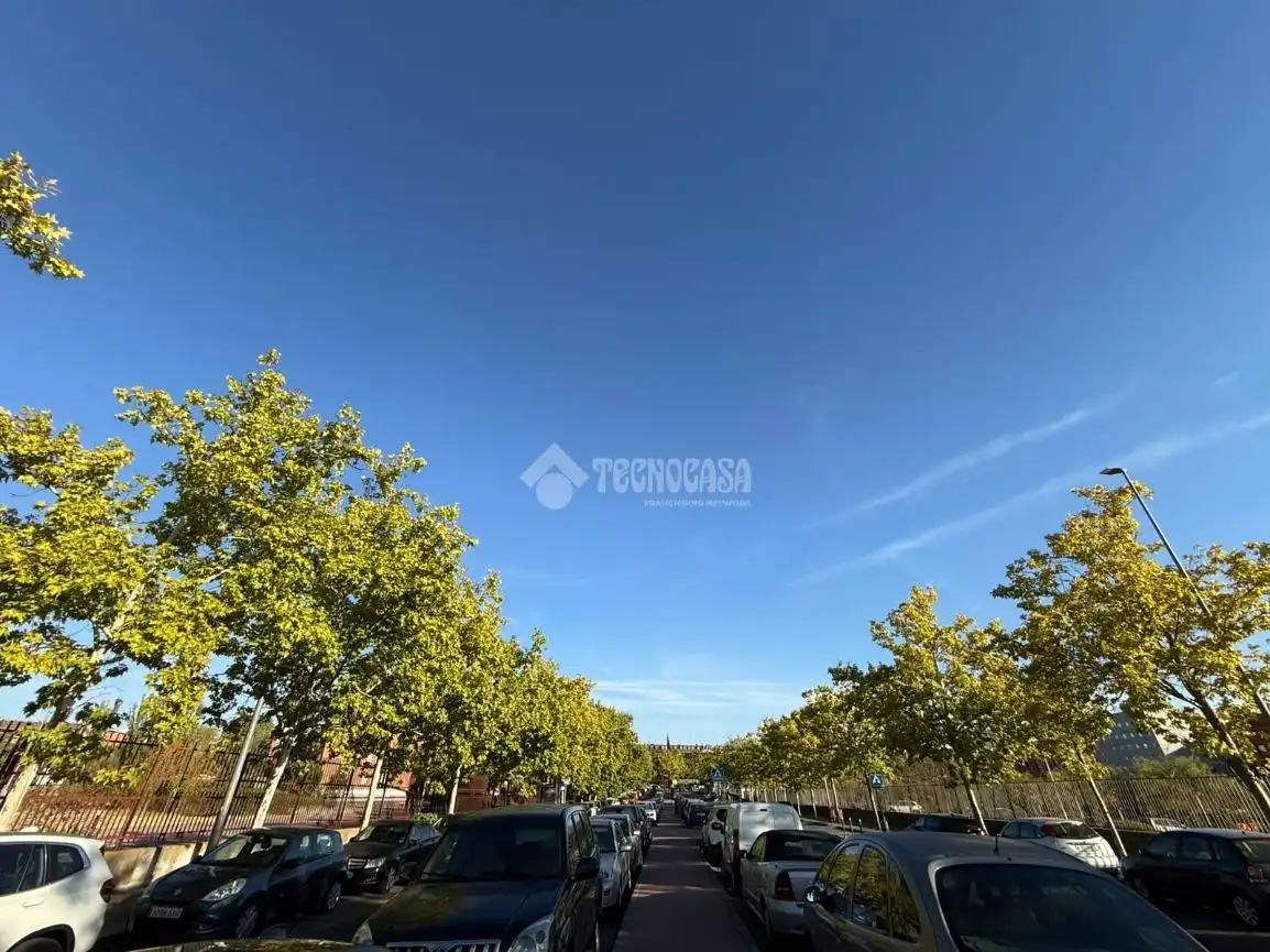 Local commercial à vendre à Parque Oeste - Fuente Cisneros, imagen 19