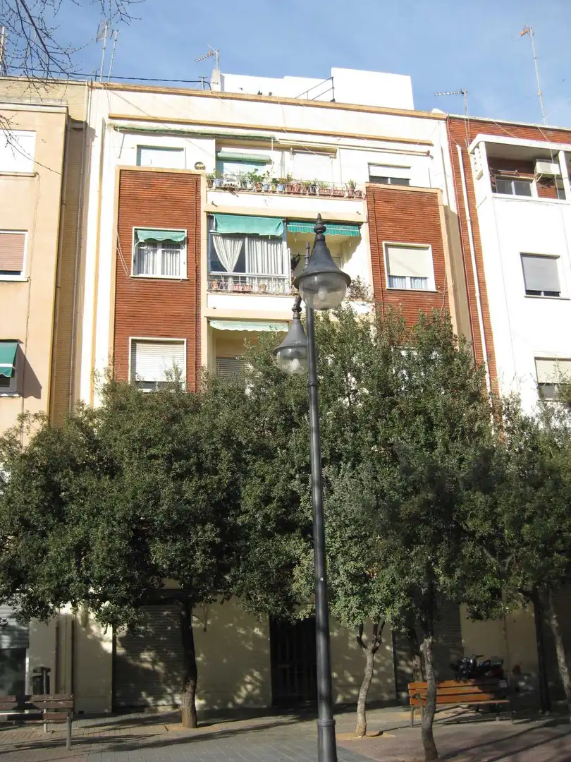 Piso en venta en Poblats Marítims, imagen 8