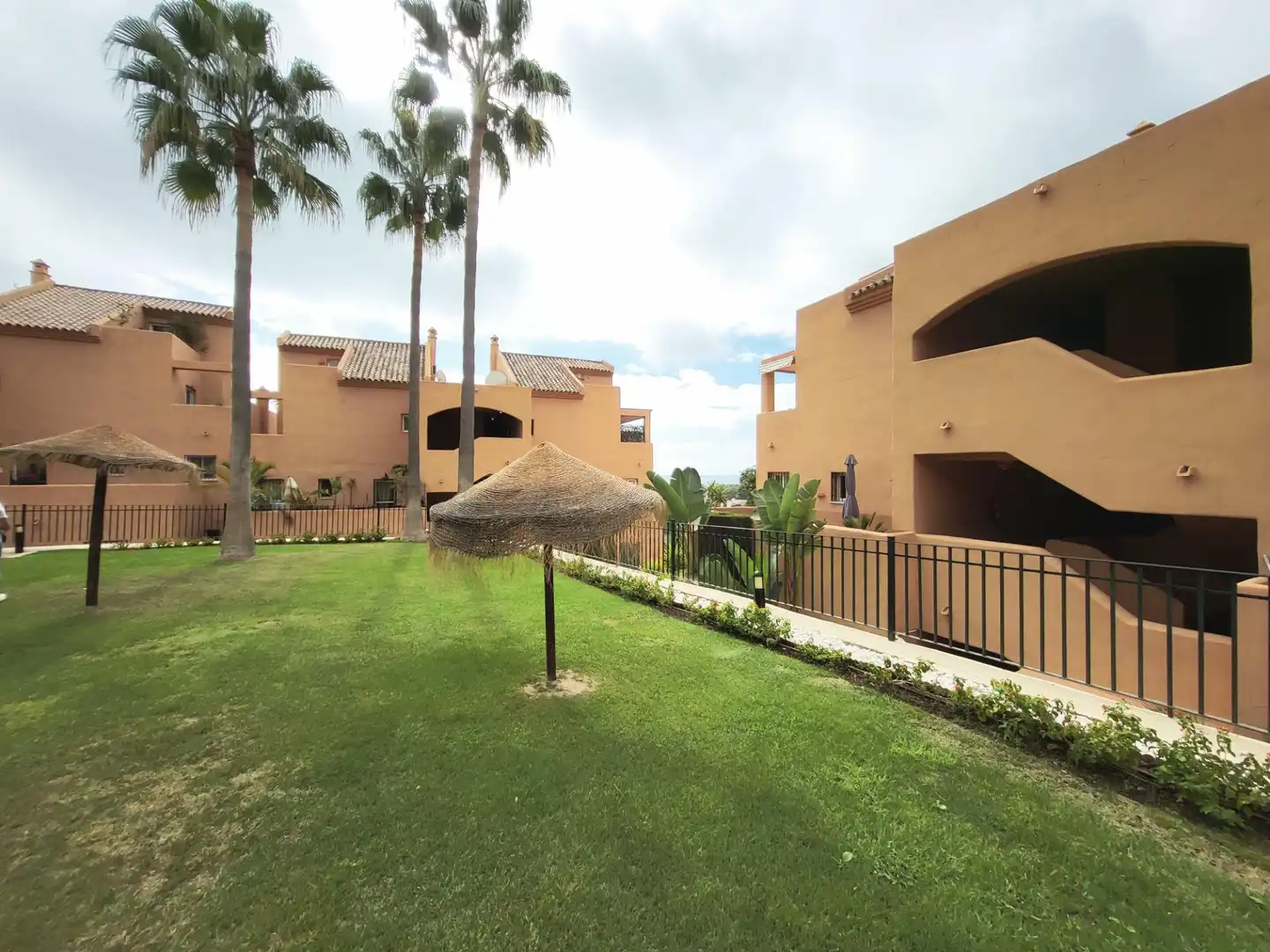 Apartment with pool to rent in Elviria - Cabopino, imagen 39