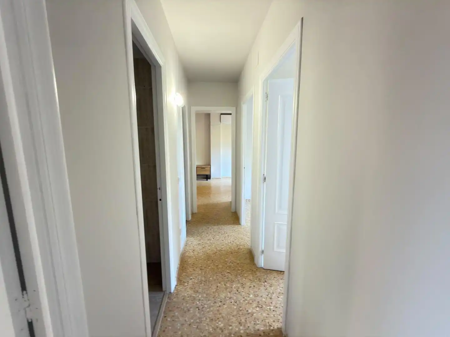Wohnung zur Miete in San Blas