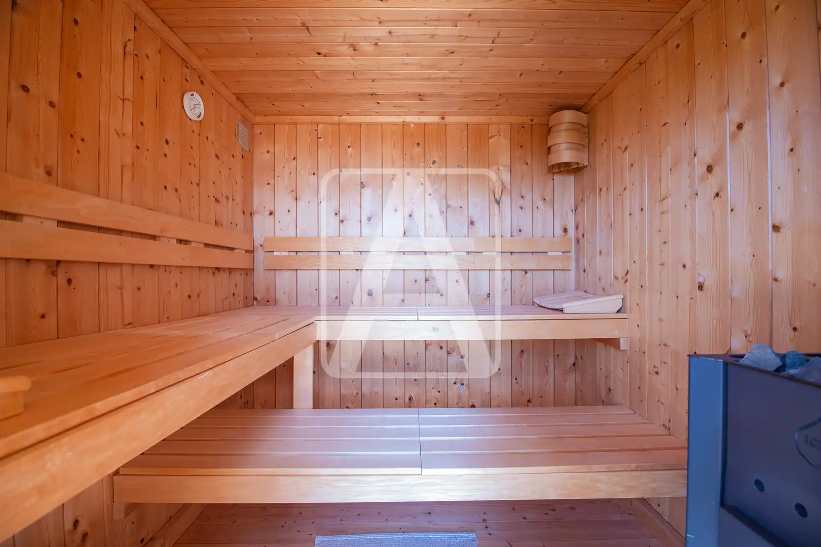Chalet con piscina en venta en Cometa, imagen 9