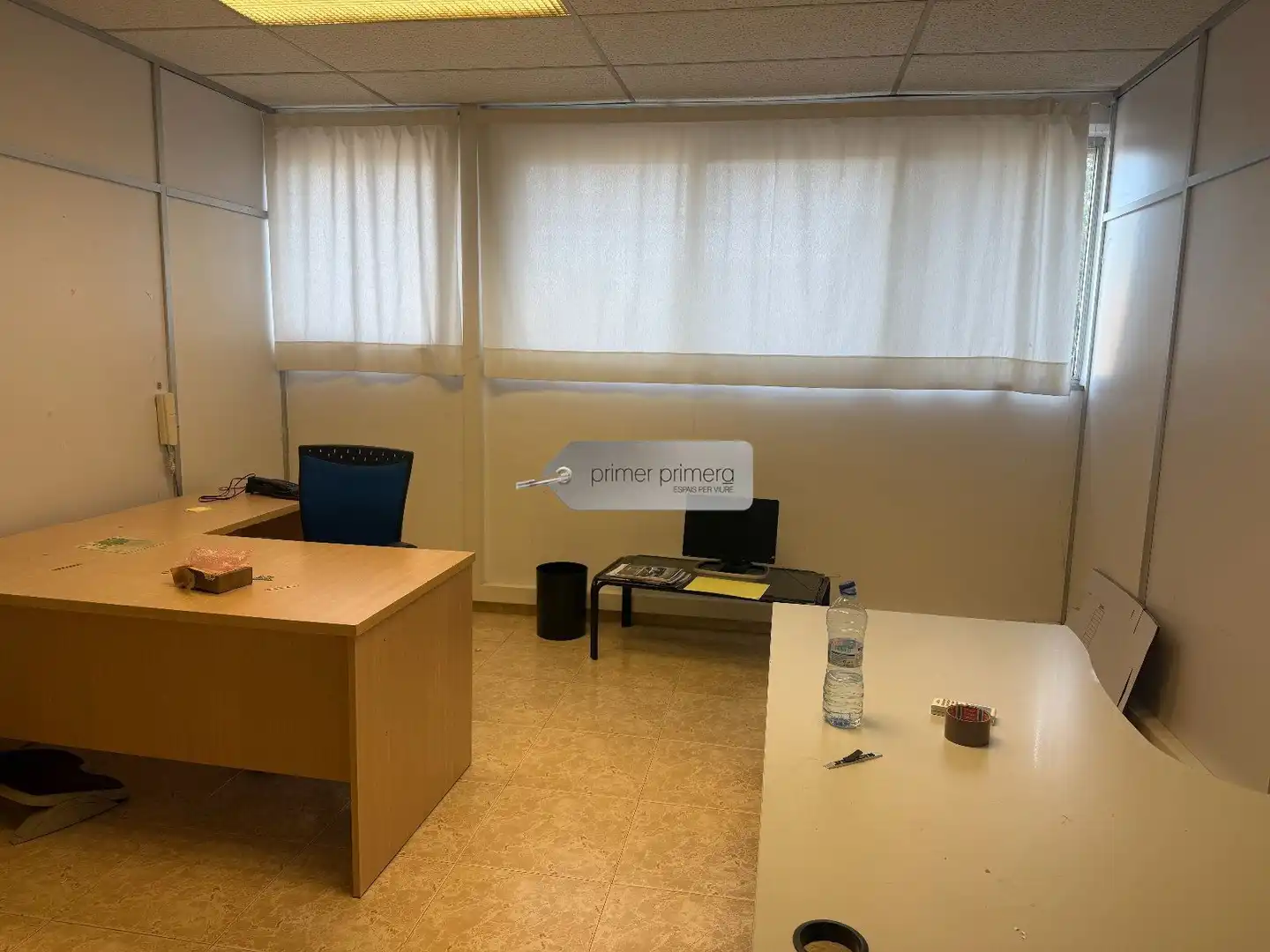 Bureau à louer à Polígon Industrial Domenys, imagen 3