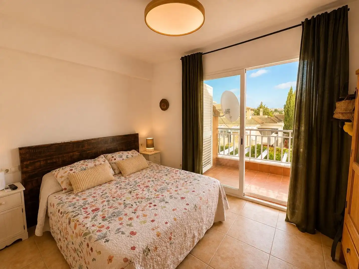 Casa pareada con piscina en venta en Calle MONTE DE STA POLA 10, imagen 18