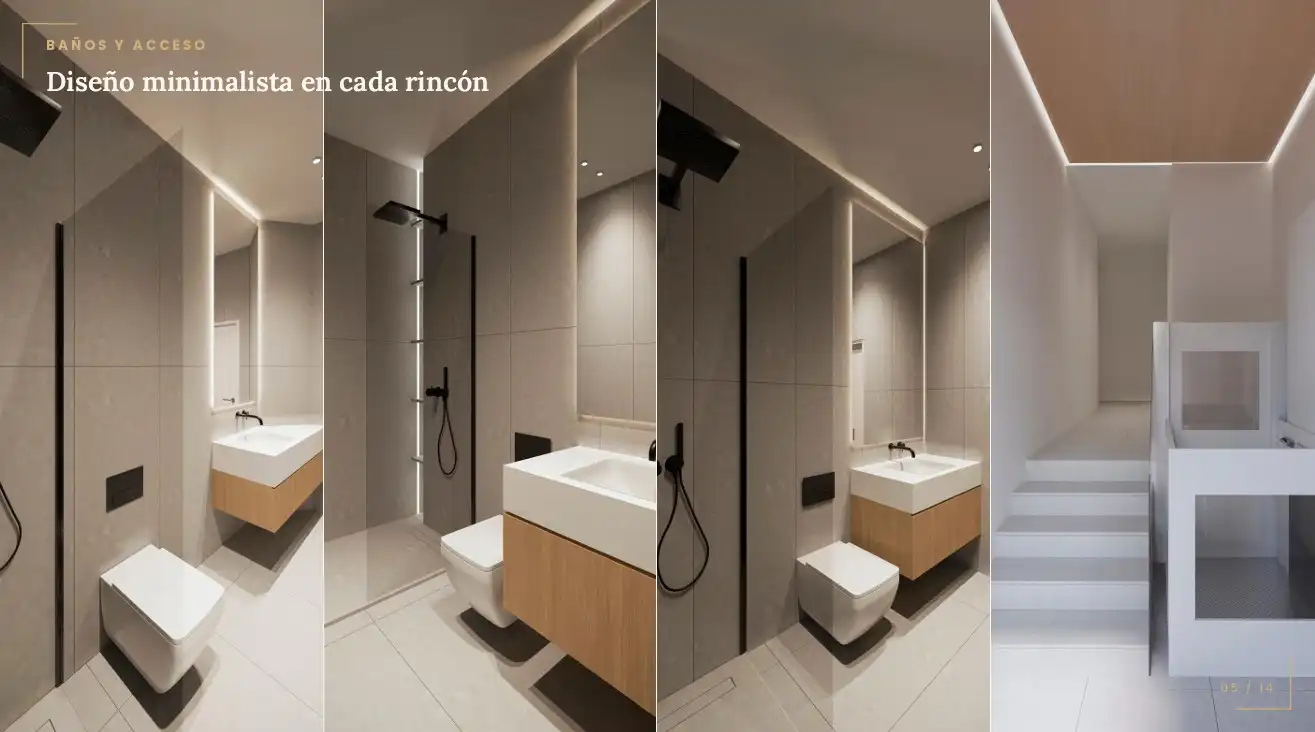Badezimmer von Wohnung zum Verkauf in Sagunto ciudad