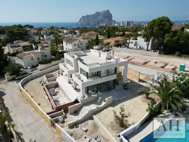 Casa in vendita a La Fustera, imagen 23