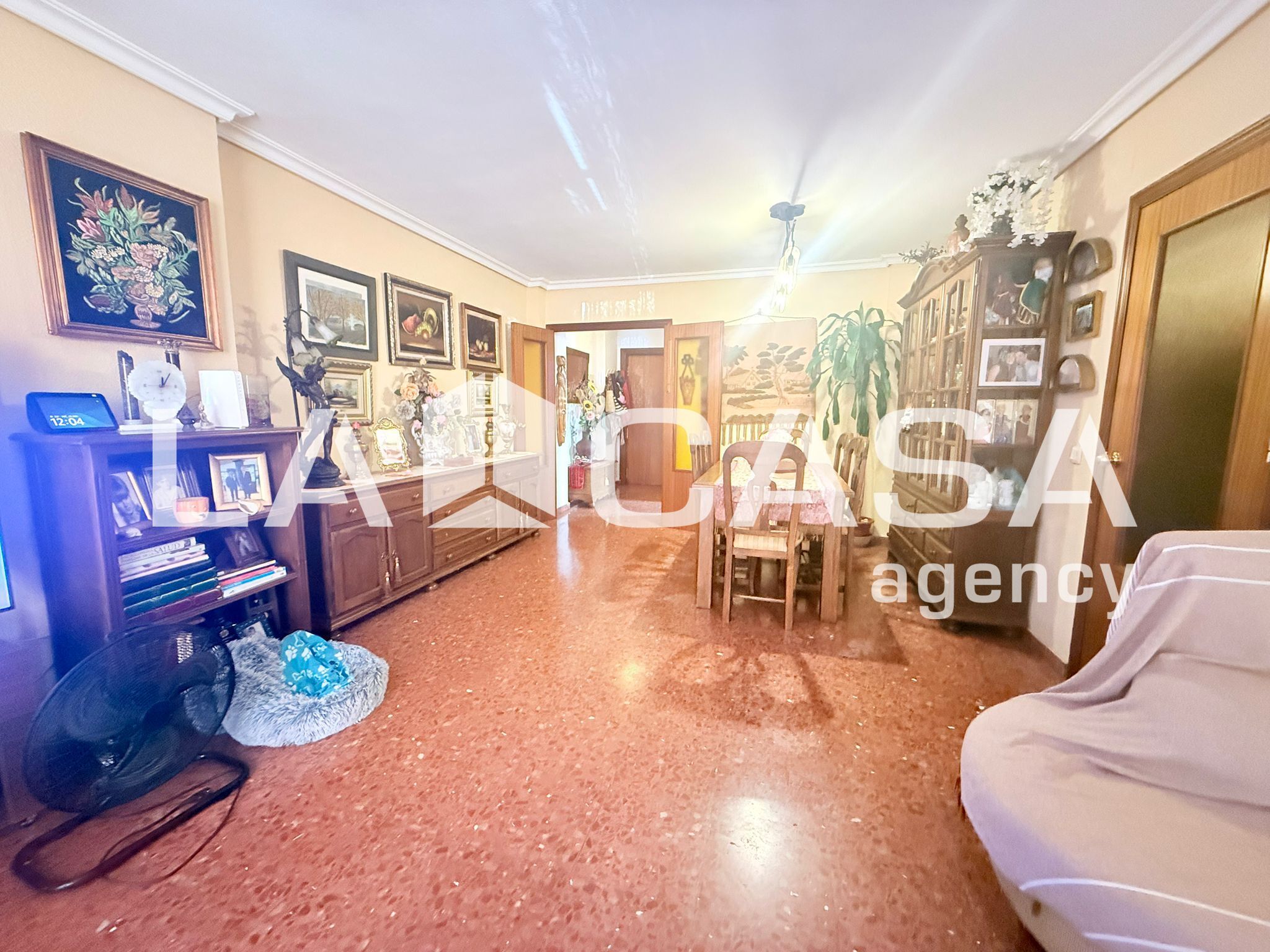 Pis en venda en Montequinto amb Terrassa, Traster i Piscina