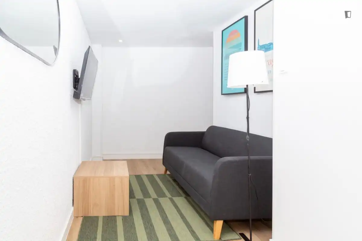 Zimmer in Universidad San Francisco
