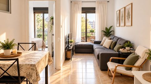 Foto 3 de Apartament en venda a El Camp de l'Arpa del Clot, Barcelona Capital
