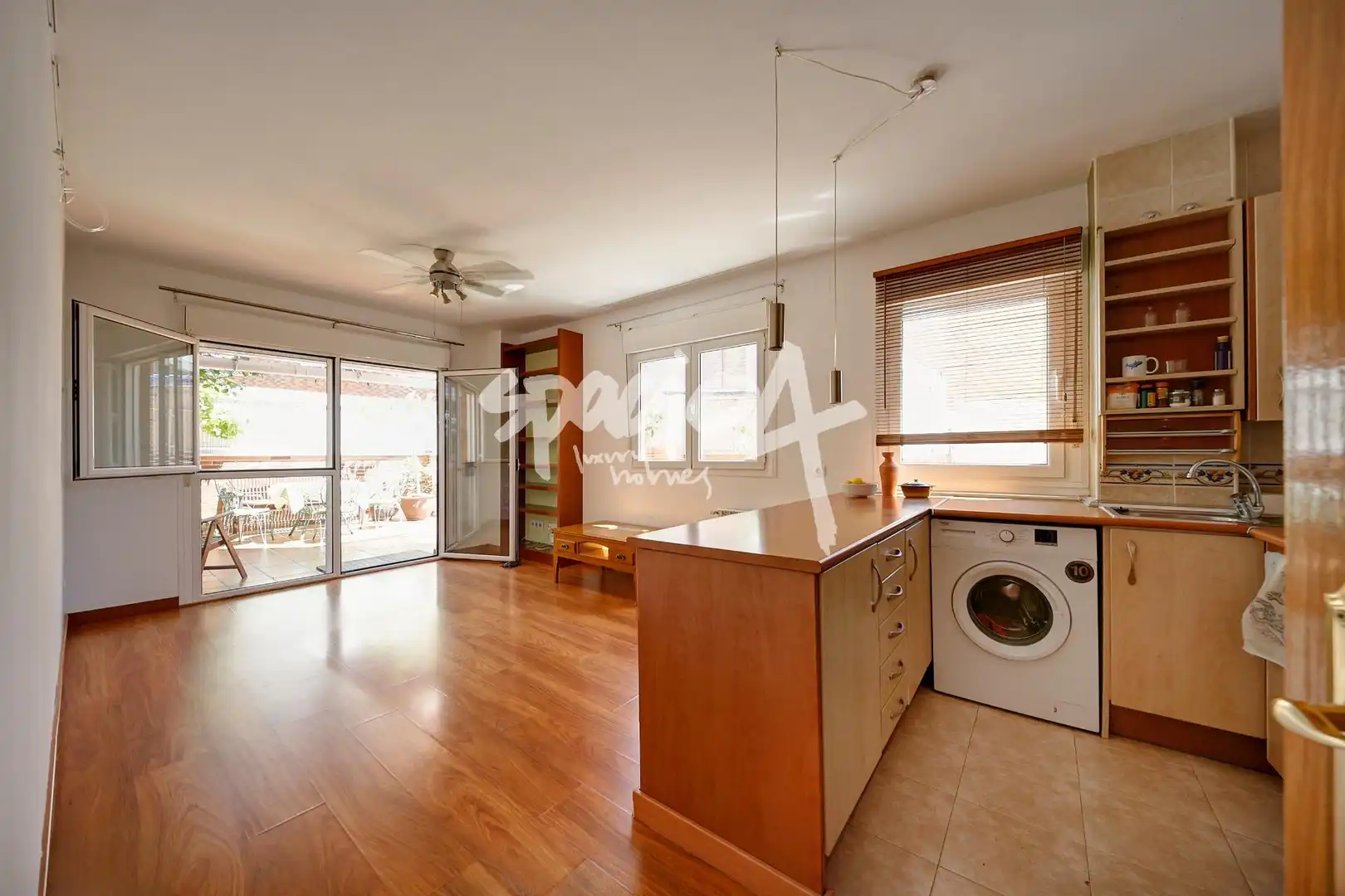 Wohnung mit Aufzug zum Verkauf in Calle VIÑA DE LA, imagen 4