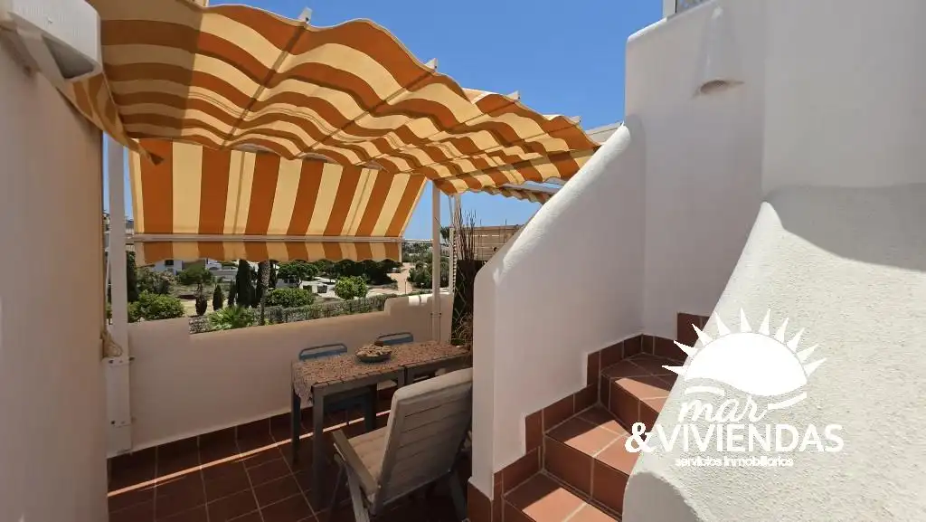 Appartement compact avec terrasse à vendre à Calle del Esparto 3, imagen 16