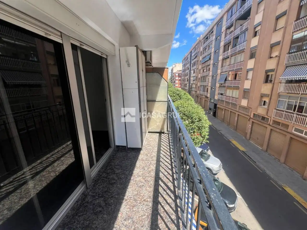 Piso con terraza en venta en Pasaje Cronos, imagen 21
