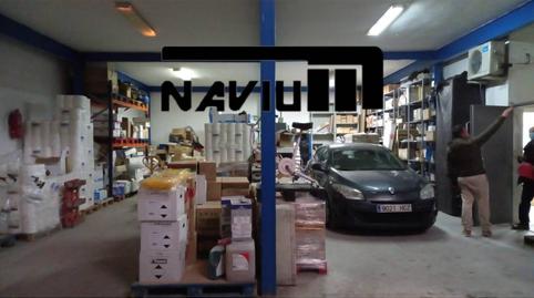 Photo 5 of Industrial buildings for sale in Las Dehesillas - Vereda de los Estudiantes, Leganés