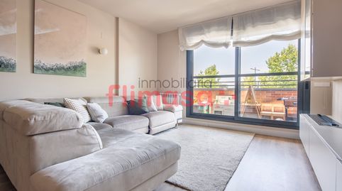 Photo 4 of Flat for sale in Calle Juan Sebastián Elcano, Valenoso, Boadilla del Monte