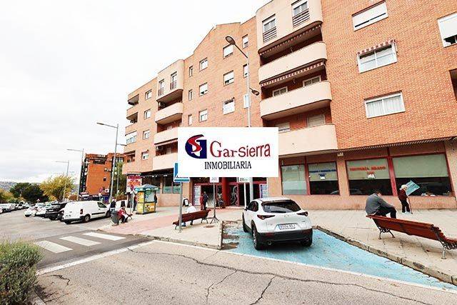 Local comercial en Alquiler en Buenavista - Valparaíso - La Legua